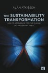 Atkisson, A: Sustainability Transformation