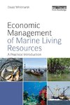 Economic Management of Marine Living Resources