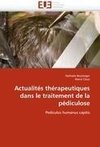 Actualités thérapeutiques dans le traitement de la pédiculose