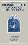 Die Industrielle Revolution in Deutschland