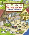 Sachen suchen: Auf dem Bauernhof