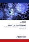 FRACTAL CLUSTERING