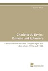 Charlotte A. Davies: Osmose und Ephémère