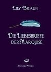 Die Liebesbriefe der Marquise