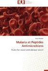 Malaria et Peptides Antimicrobiens