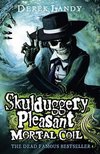 Skulduggery Pleasant 05. Mortal Coil