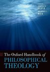 Flint, T: Oxford Handbook of Philosophical Theology