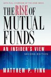 Fink, M: Rise of Mutual Funds