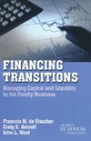 Financing Transitions