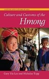 Culture and Customs of the Hmong