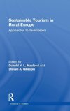 Sustainable Tourism in Rural Europe