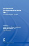 Professional Development in Social Work