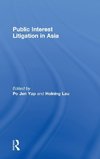 Yap, P: Public Interest Litigation in Asia