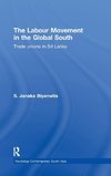 The Labour Movement in the Global South