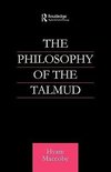 Maccoby, H: Philosophy of the Talmud