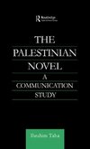 Taha, I: Palestinian Novel