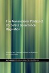 Overbeek, H: Transnational Politics of Corporate Governance