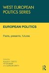 Goetz, K: European Politics