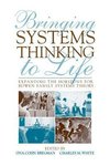 Bregman, O: Bringing Systems Thinking to Life