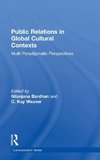 Public Relations in Global Cultural Contexts