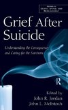 Grief After Suicide