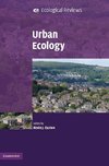 Urban Ecology