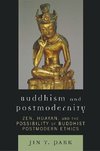 Park, J: Buddhism and Postmodernity