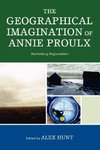 The Geographical Imagination of Annie Proulx