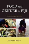 Food and Gender in FiJi