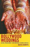 Bollywood Weddings