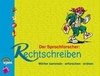 Der Sprachforscher: Rechtschreiben