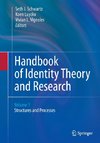 Handbook of Identity Theory and Research