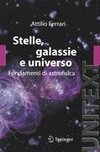 Stelle, galassie e universo