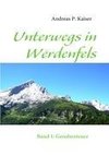 Unterwegs in Werdenfels