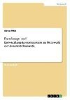 Forschungs- und Entwicklungskooperationen im Netzwerk der Automobilindustrie