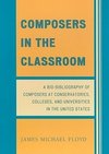 Composers in the Classroom