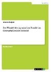 Der Wandel der japanischen Familie im demographischen Kontext