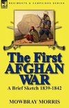 The First Afghan War