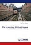 The Insensible Sliding Process