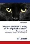 Creative education as a way of the organisation of self-development