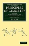 Principles of Geometry