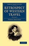 Retrospect of Western Travel - Volume 3