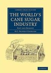 The World's Cane Sugar Industry