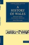 A History of Wales