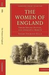 The Women of England