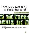 Theory and Methods in Social Research