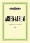 Arien-Album - Berühmte Arien für Alt