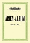 Arien-Album - Berühmte Arien für Bariton und Bass