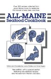 All-Maine Seafood Cookbook