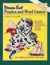 DOWN EAST PUZZLE & WORD GAME  PB